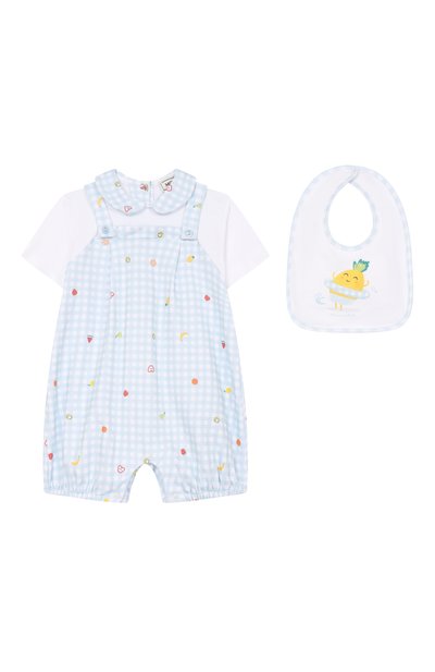 Комплект из двух предметов MONNALISA, арт. 22G508