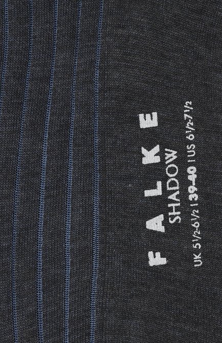 Мужские хлопковые носки FALKE, арт. 14648_