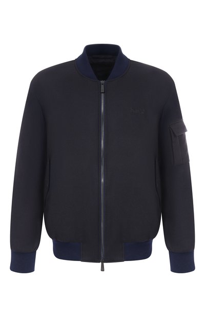 Мужской бомбер KNT, арт. UGK136MK0279H02