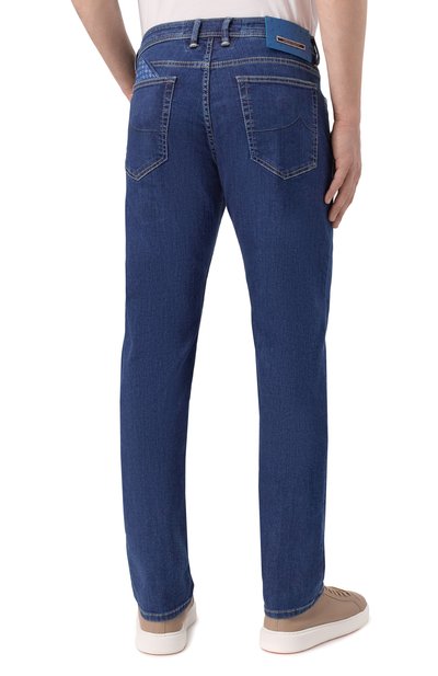 Джинсы bard JACOB COHEN, арт. 25E P/JUM_QS004 068 S3623 S1, фото 4