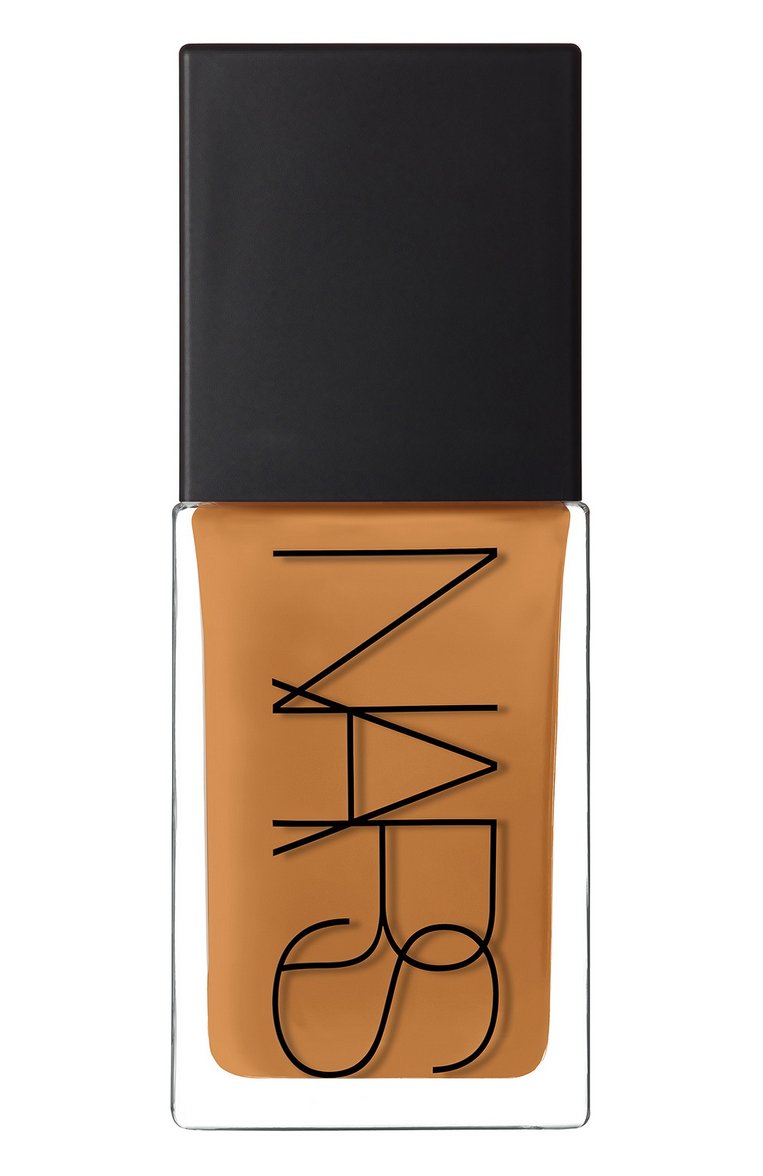 Светоотражающее тональное средство light reflecting foundation, macao (30ml) NARS  цвета, арт. 34502214NS | Фото 1 (Финишное покрытие: Сияющий; Региональные ограничения белый список (Axapta Mercury): Не проставлено; Нос: Не проставлено; SPF фильтр: Минимальный (0-5))