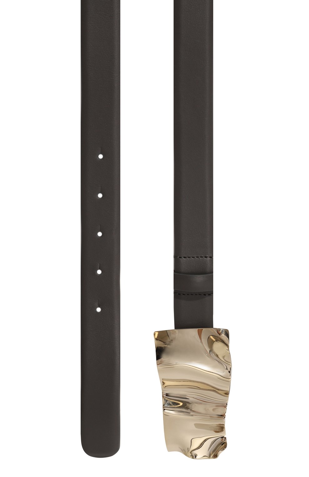 Кожаный ремень GIORGIO ARMANI, арт. Y1I285/YSB3A, фото 3