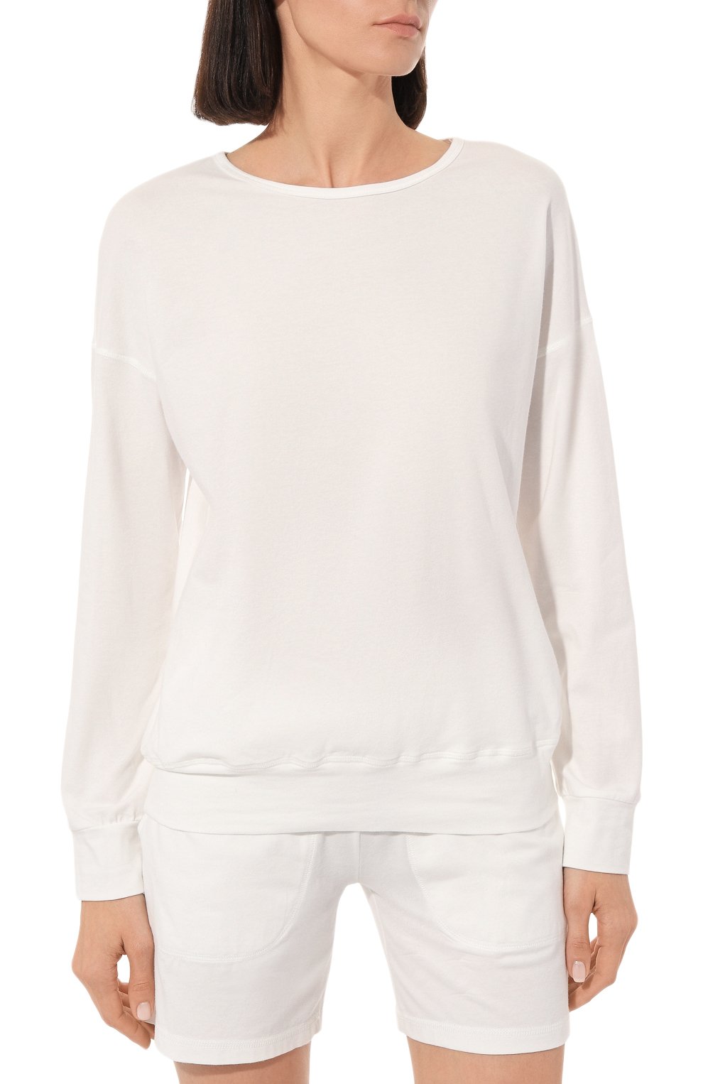 Хлопковая пижама EVA B.BITZER, арт. 12320734-12320745,  фото 3