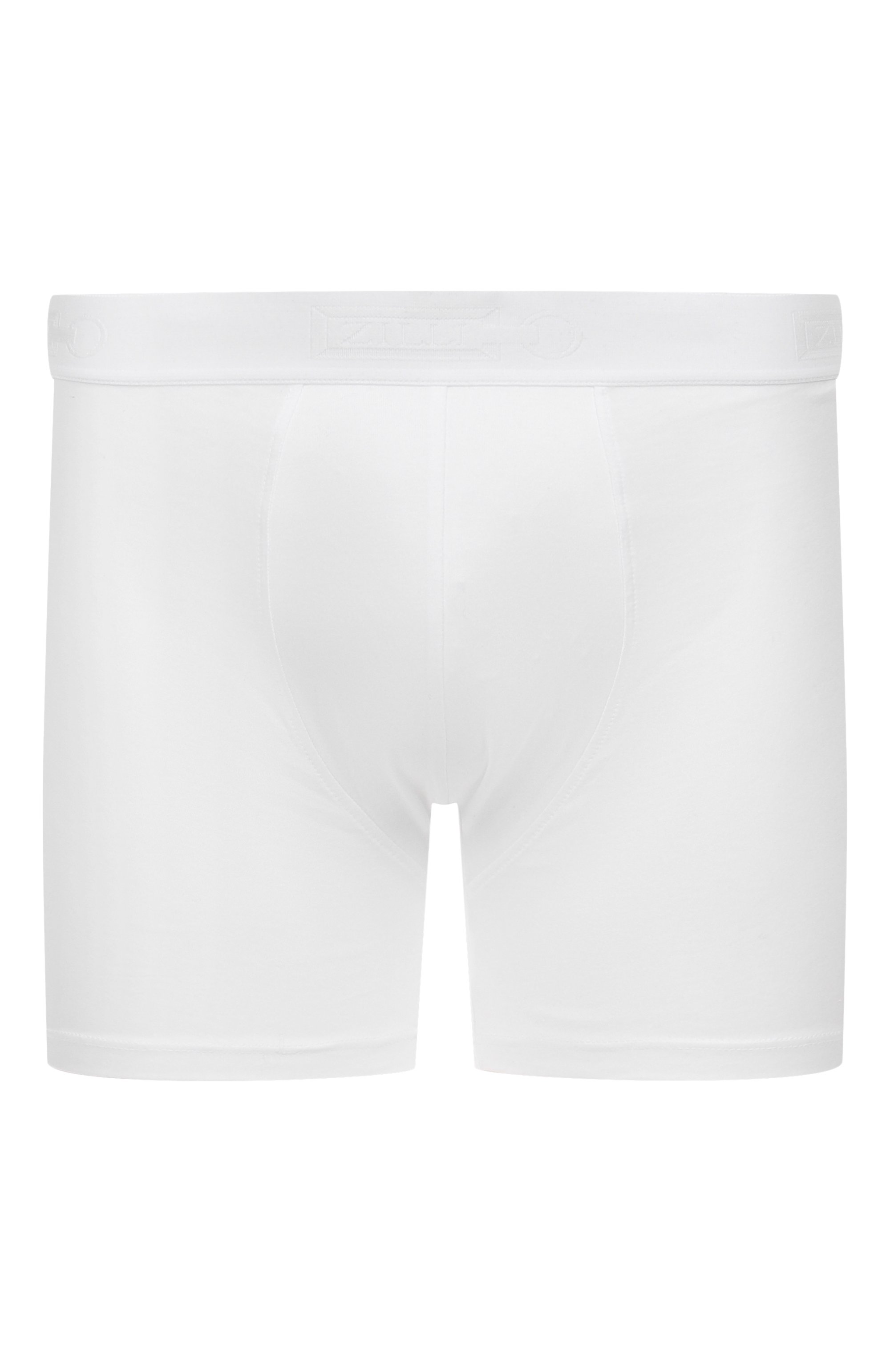 Хлопковые боксеры ZILLI, арт. BXM010M0100VTSU00, фото 1