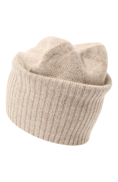 Кашемировая шапка ALLUDE, арт. 225/30027, фото 2