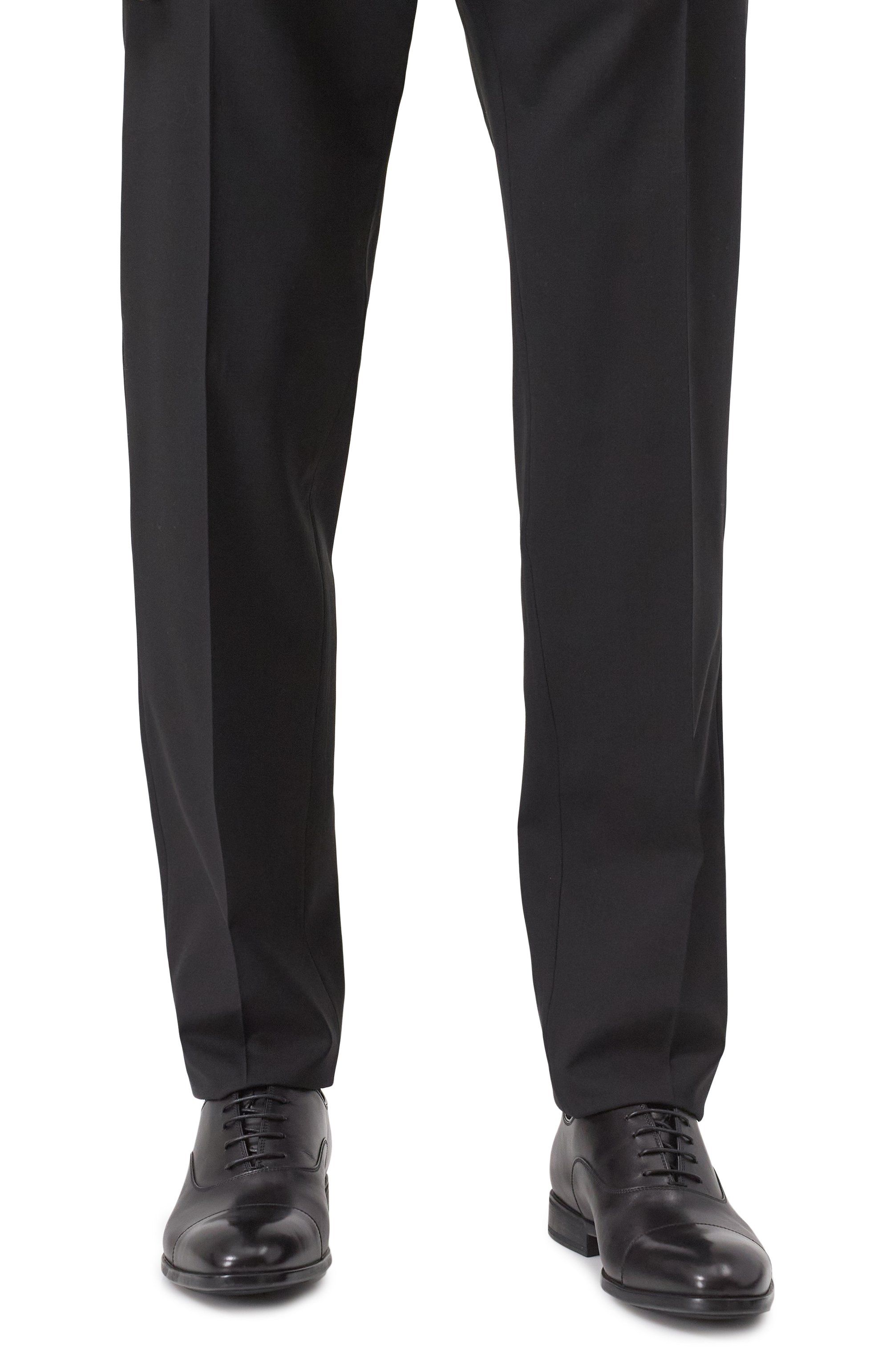 Кожаные оксфорды BARRETT, арт. 201U031.27, фото 3