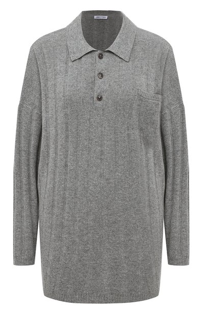 Кашемировое поло ADDICTED, арт. MK892, фото 1