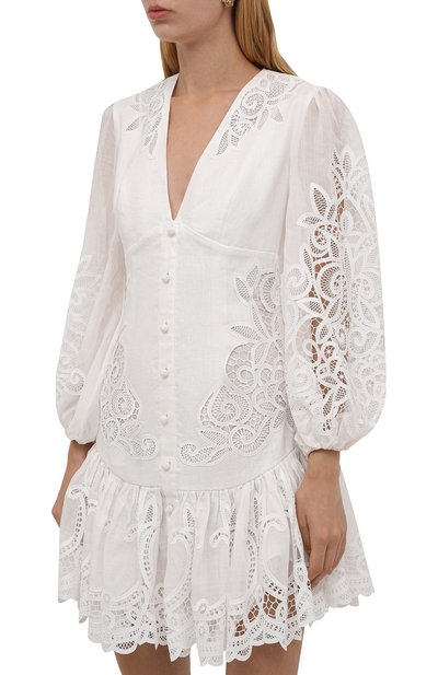 Платье ZIMMERMANN, арт. 1620DMAE, фото 3