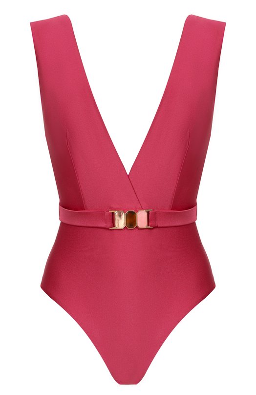 Слитный купальник Zimmermann 7056WRS262 Розовый 7056WRS262