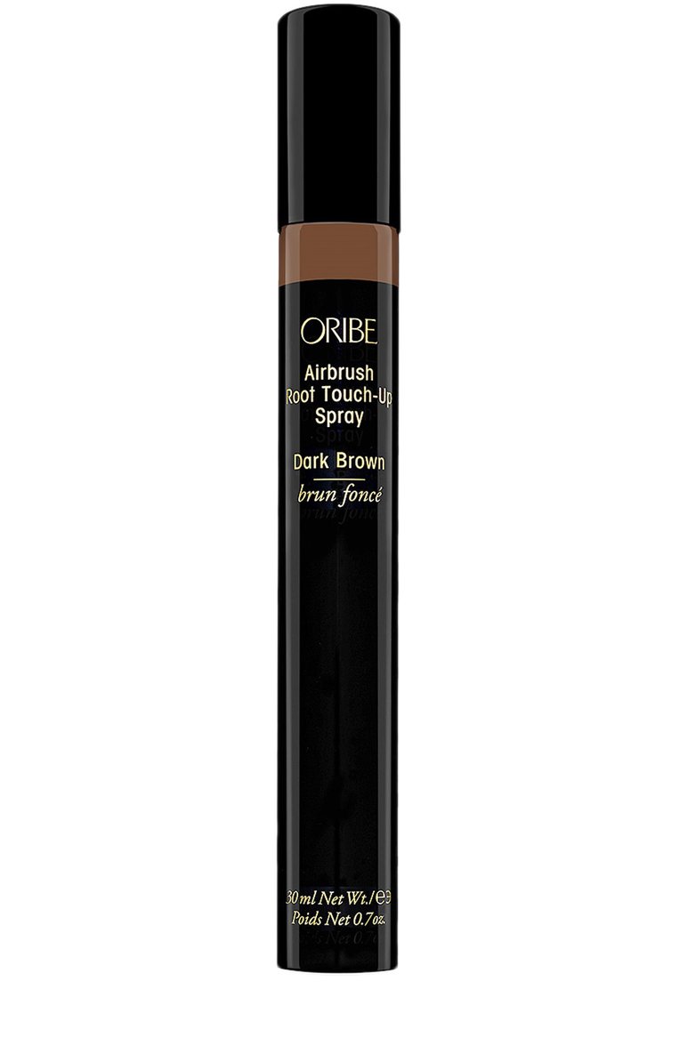 Спрей-корректор цвета для корней волос, оттенок шатен (30ml) ORIBE бесцветного цвета, арт. 811913012260 | Фото 1 (Статус проверки: Проверена категория; Тип продукта: Мисты / Спреи; Региональные огран�ичения белый список (Axapta Mercury): Не проставлено; Нос: Не проставлено; Назначение: Для волос)