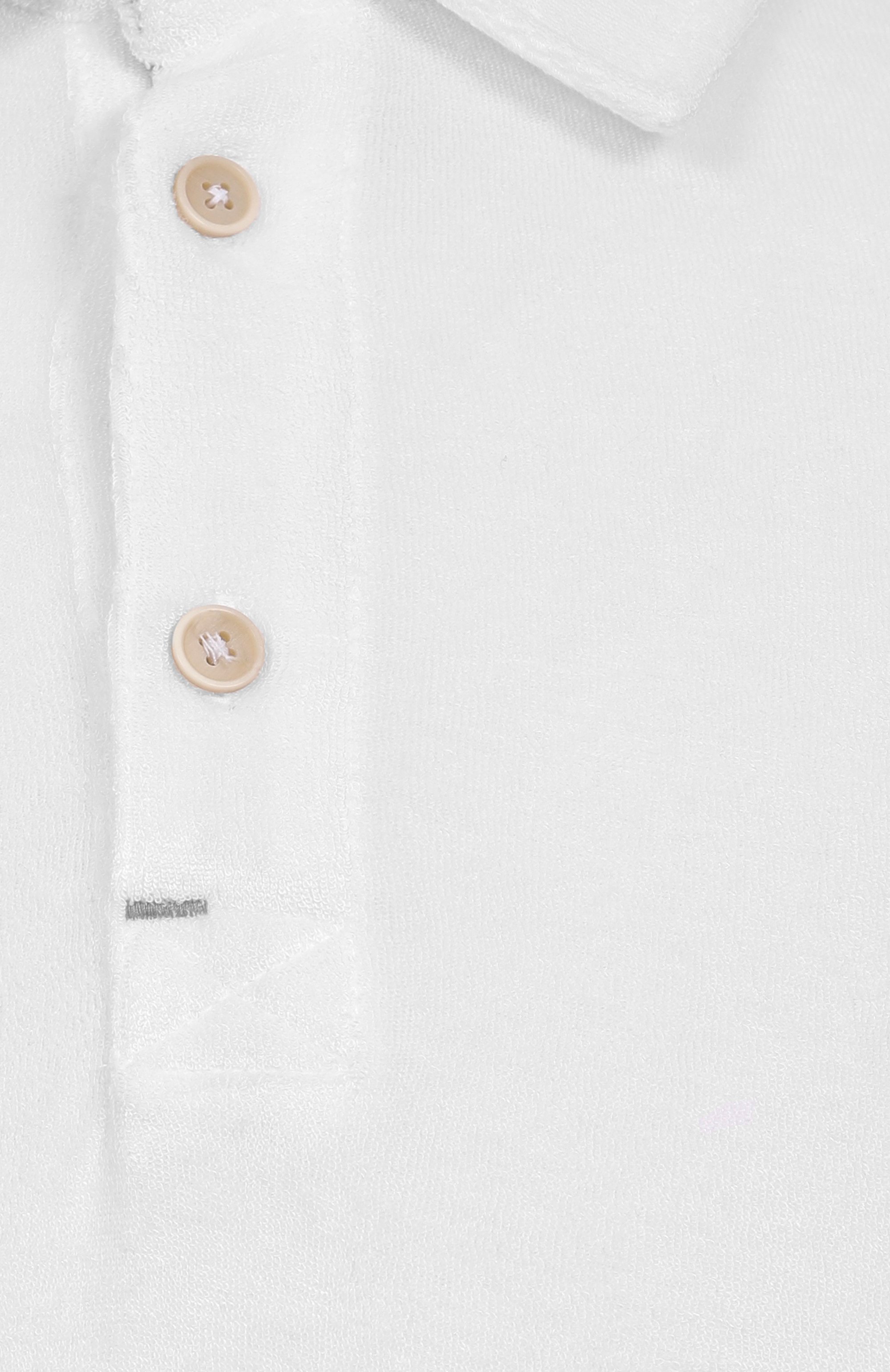 Хлопковое поло PAUL&SHARK, арт. 25411800, фото 6