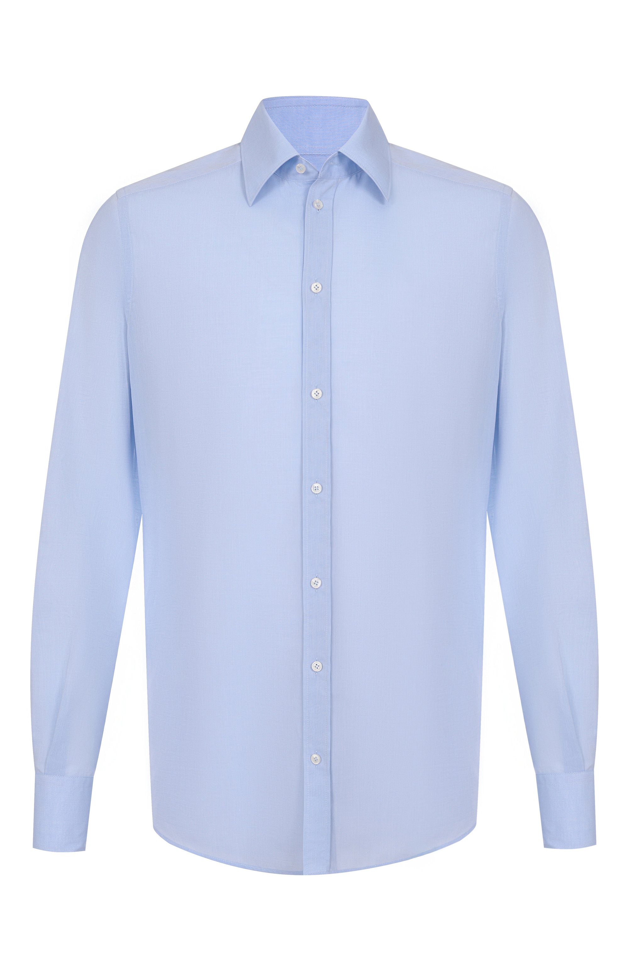 Хлопковая сорочка DOLCE & GABBANA, арт. G5MM4T/FU5AV, фото 1