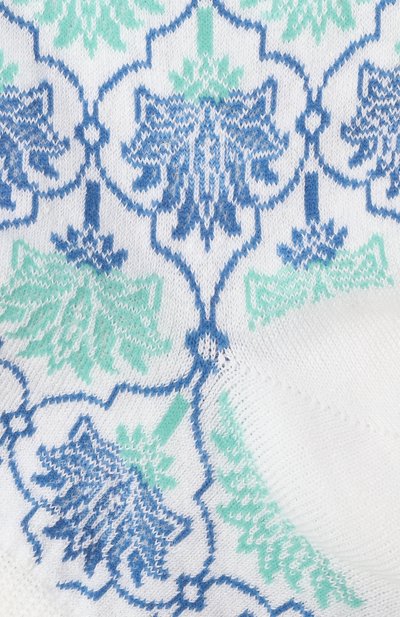 Носки изо льна и хлопка FALKE, арт. 47196, фото 2