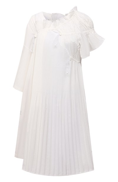 Женская хлопковая туника Y-3, арт. GT5315/W