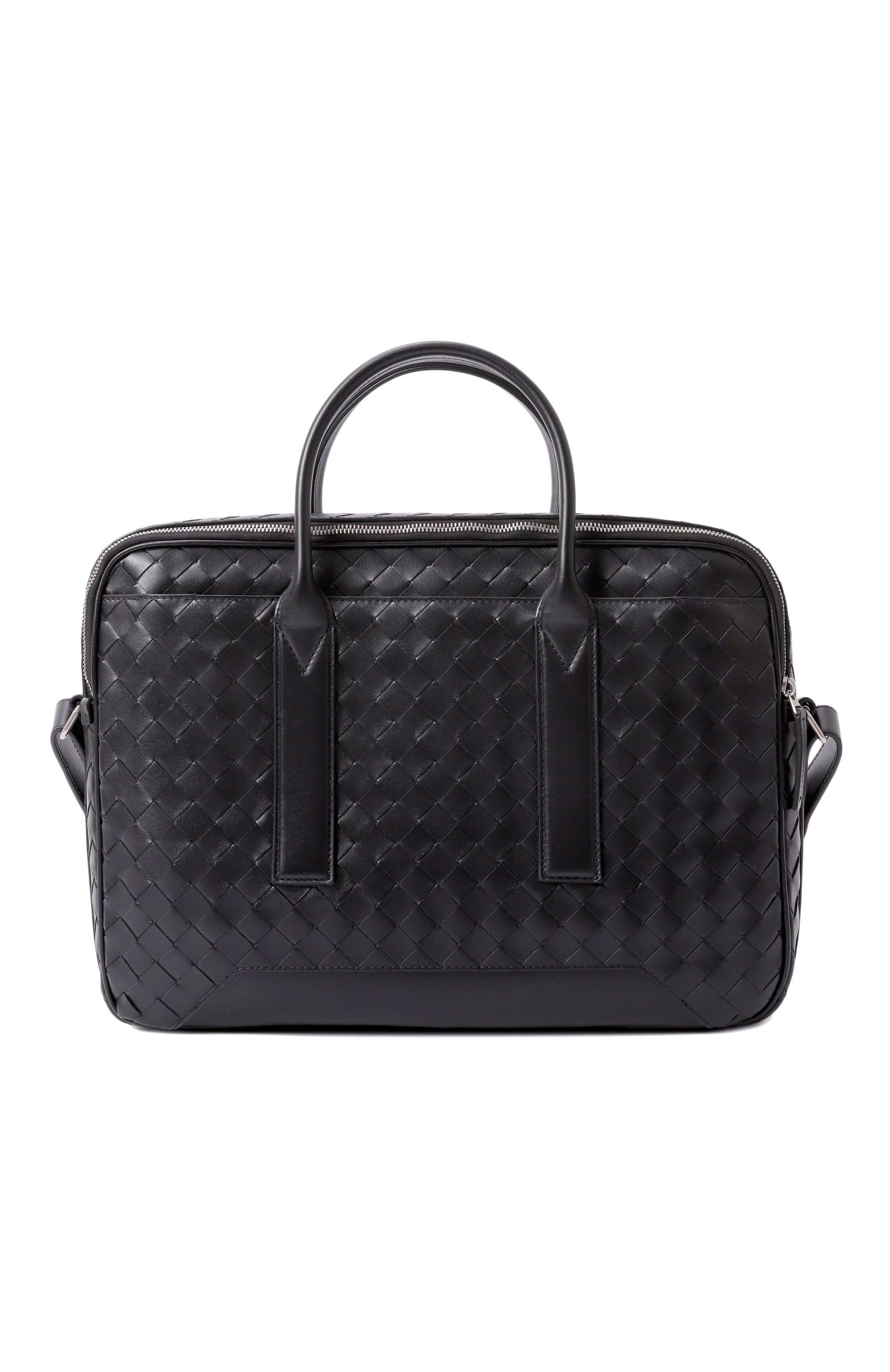 Портфель getaway large BOTTEGA VENETA, арт. 766361/V2HL1, фото 6