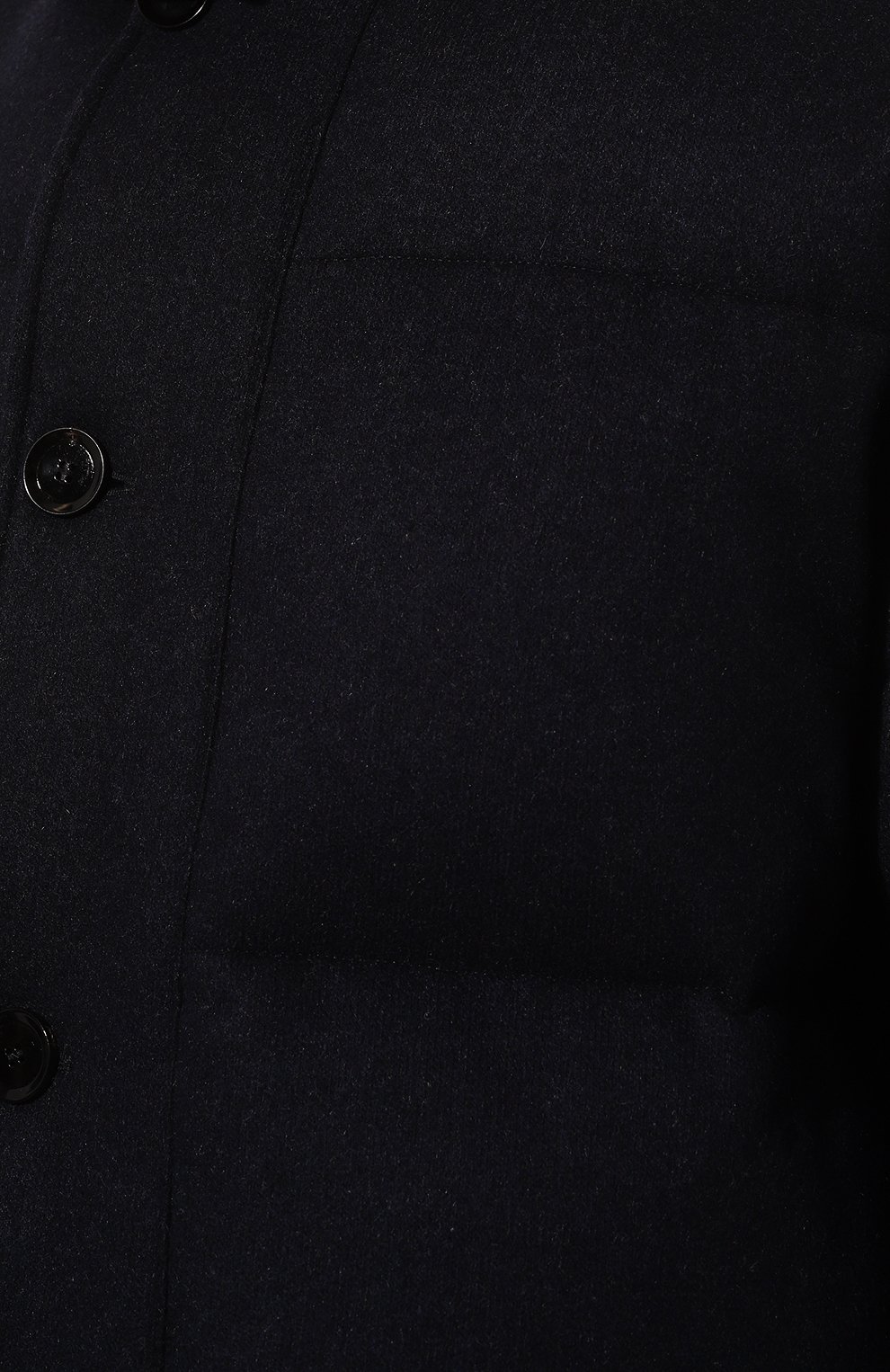 Кашемировый пуховик BRIONI, арт. SUPC0L/0A604, фото 5