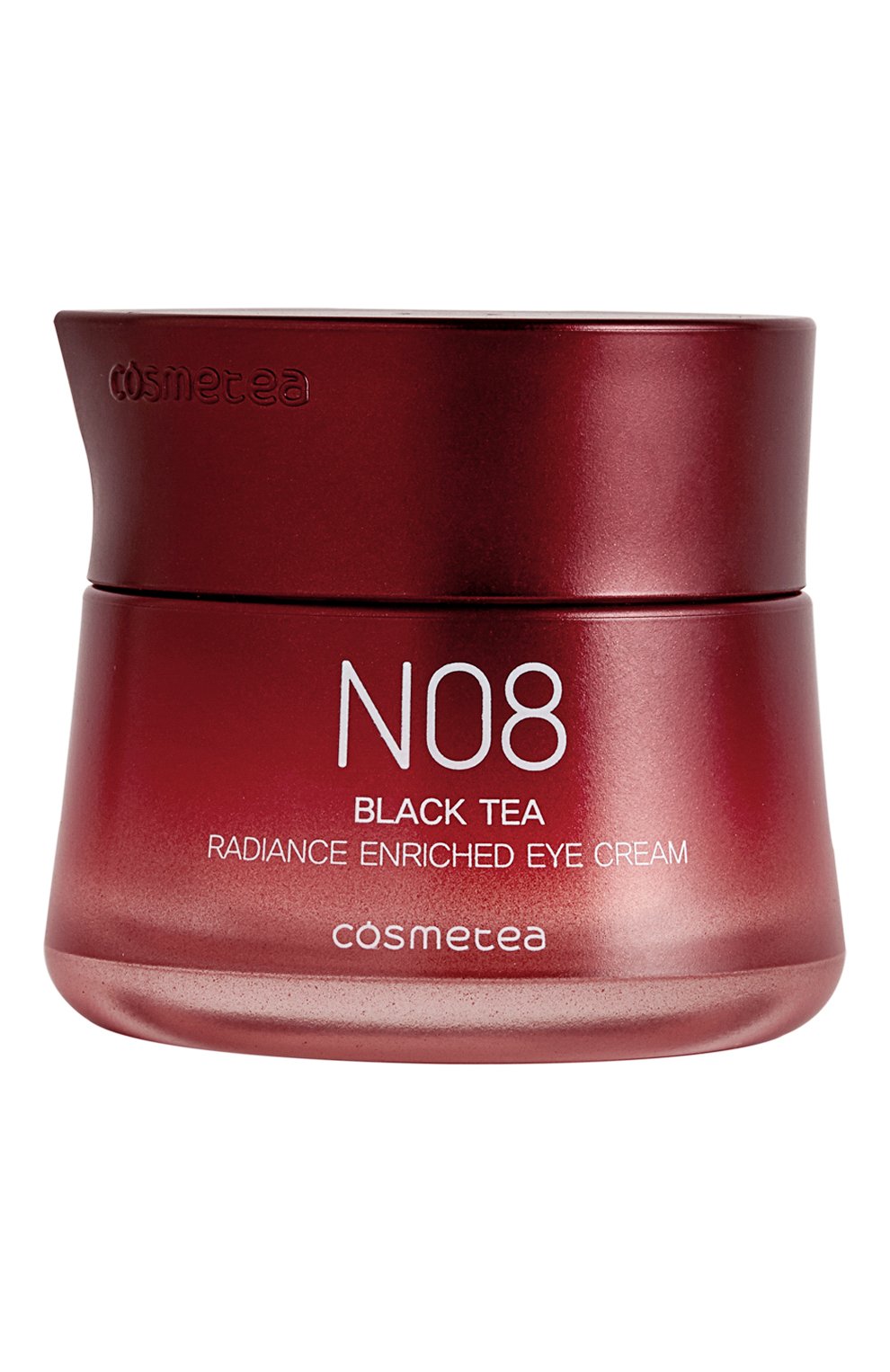 Насыщенный питательный крем для глаз black tea (25ml) COSMETEA бесцветного цвета по цене 5150 руб., арт. N08-4, фото 1 Насыщенный питательный крем для глаз black tea (25ml) COSMETEA, арт. N08-4, фото 1