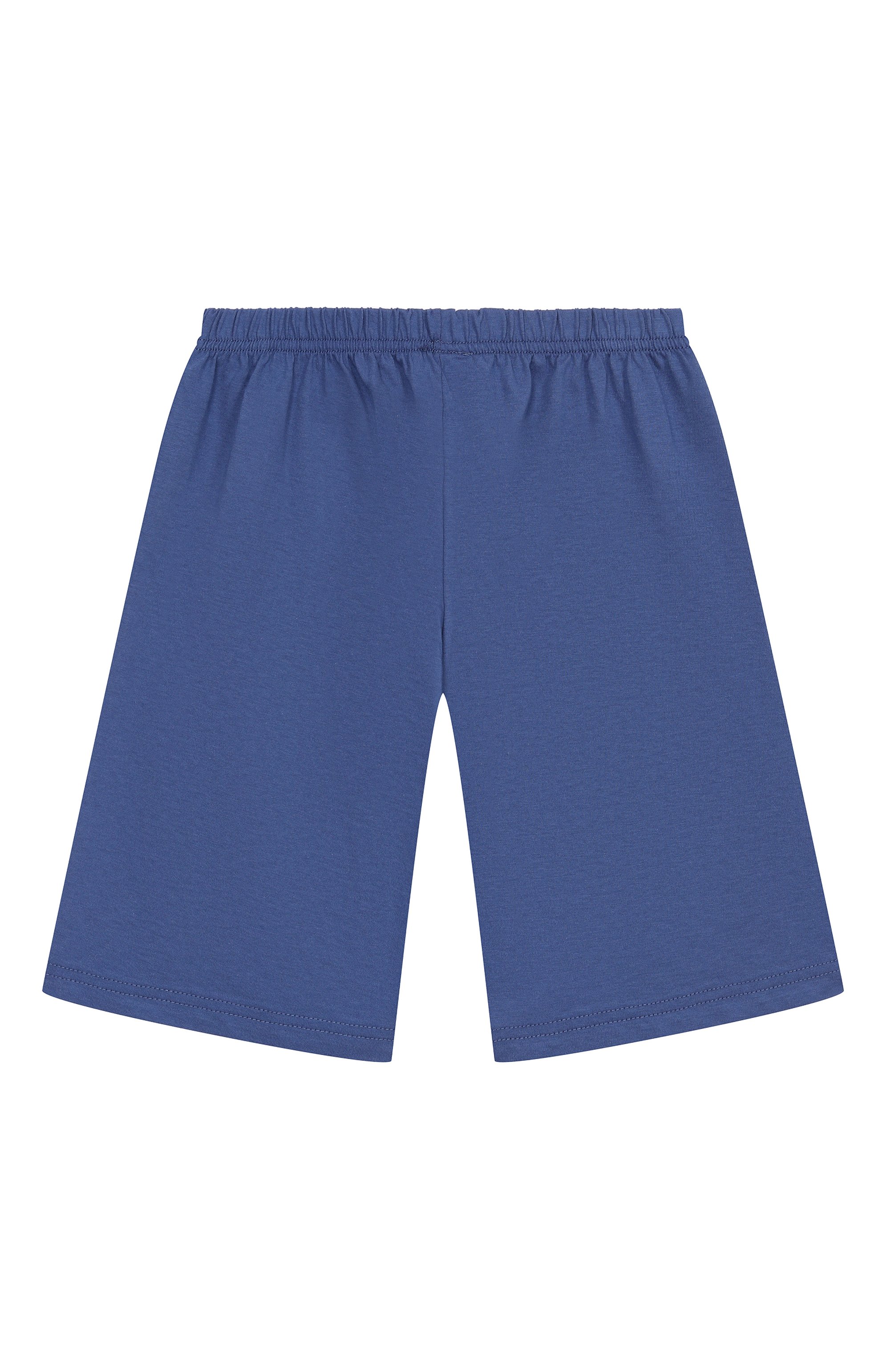 Хлопковая пижама STORY LORIS, арт. 25212_001, фото 5