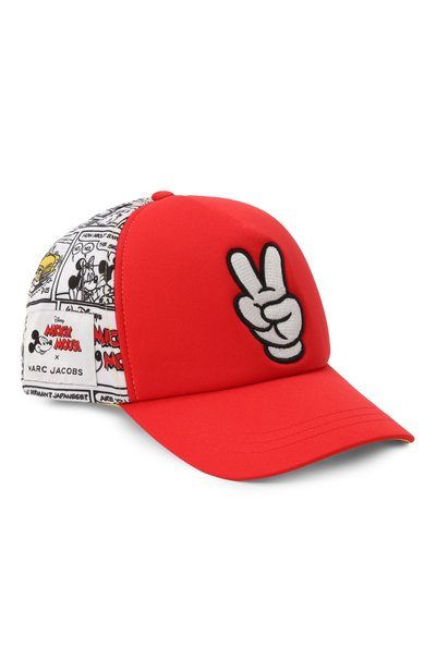Бейсболка MARC JACOBS (THE), арт. W60413, фото 1
