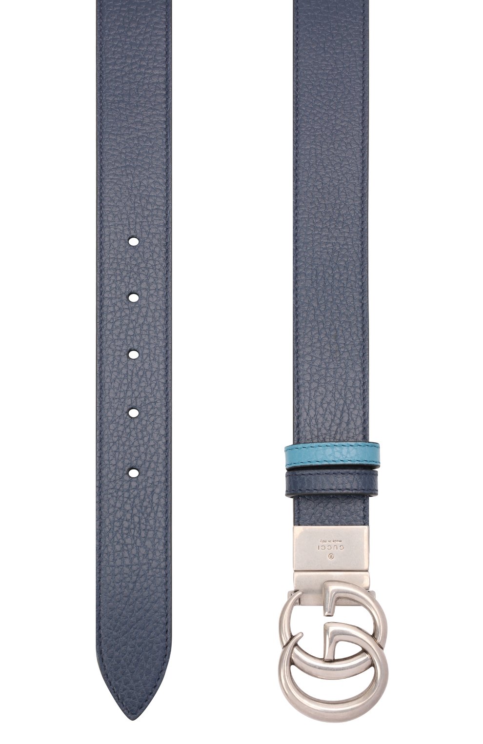 Двусторонний ремень GUCCI, арт. 643847/CA02N, фото 3