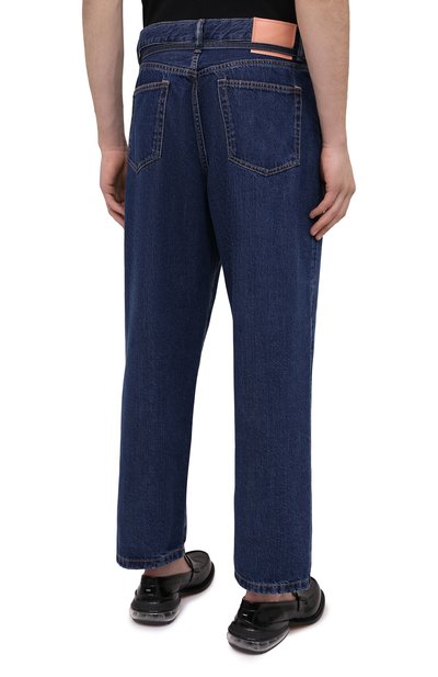 Джинсы ACNE STUDIOS, арт. C00019/M, фото 4