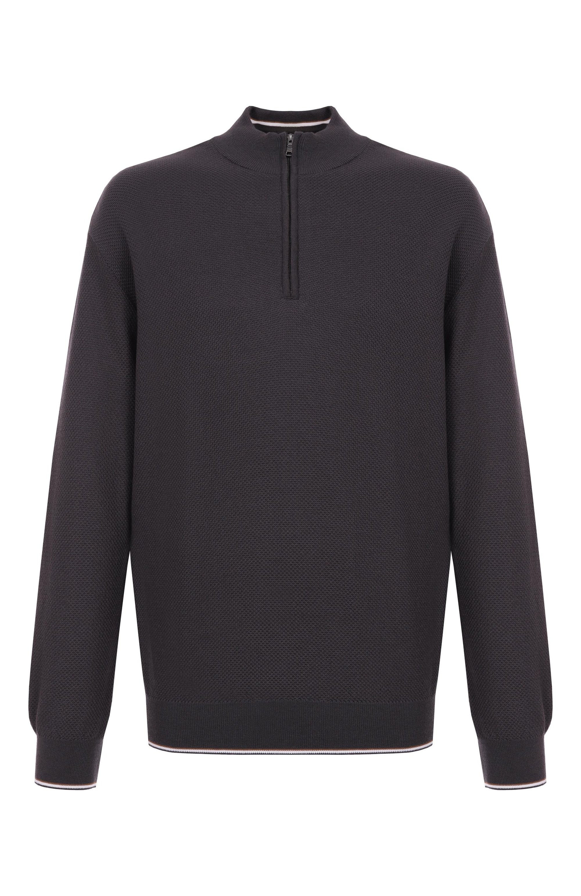 Джемпер из шерсти и лиоцелла PAUL&SHARK, арт. 15311166/3XL, фото 1