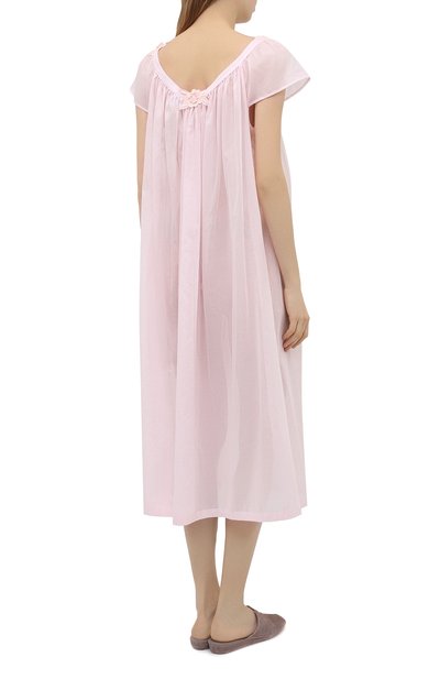 Хлопковая сорочка CELESTINE, арт. 10002683/VICKY-2 NG, фото 4