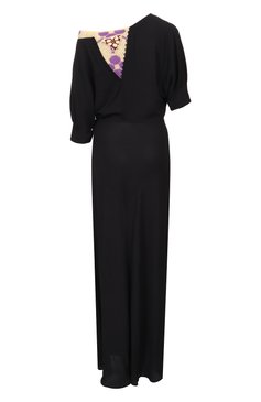 Шерстяное платье PRADA, арт. P3F88-1ZN4-F0O06, фото 2