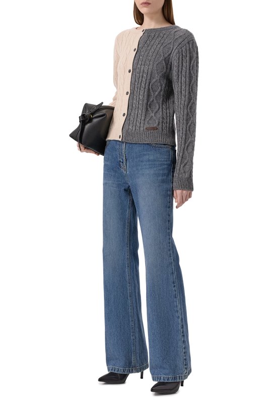 Кардиган Moschino A0912/5504 Разноцветный  A0912/5504 Фото 2