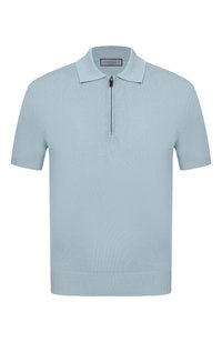 Светло-голубой