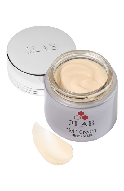 Крем для лица с максимальным лифтинг-эффектом "m" cream (60ml) 3LAB, арт. 0686769000903, фото 3