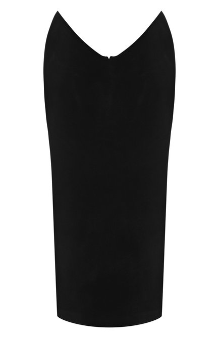 Женская бархатная юбка DAVID KOMA, арт. PF25DK03S