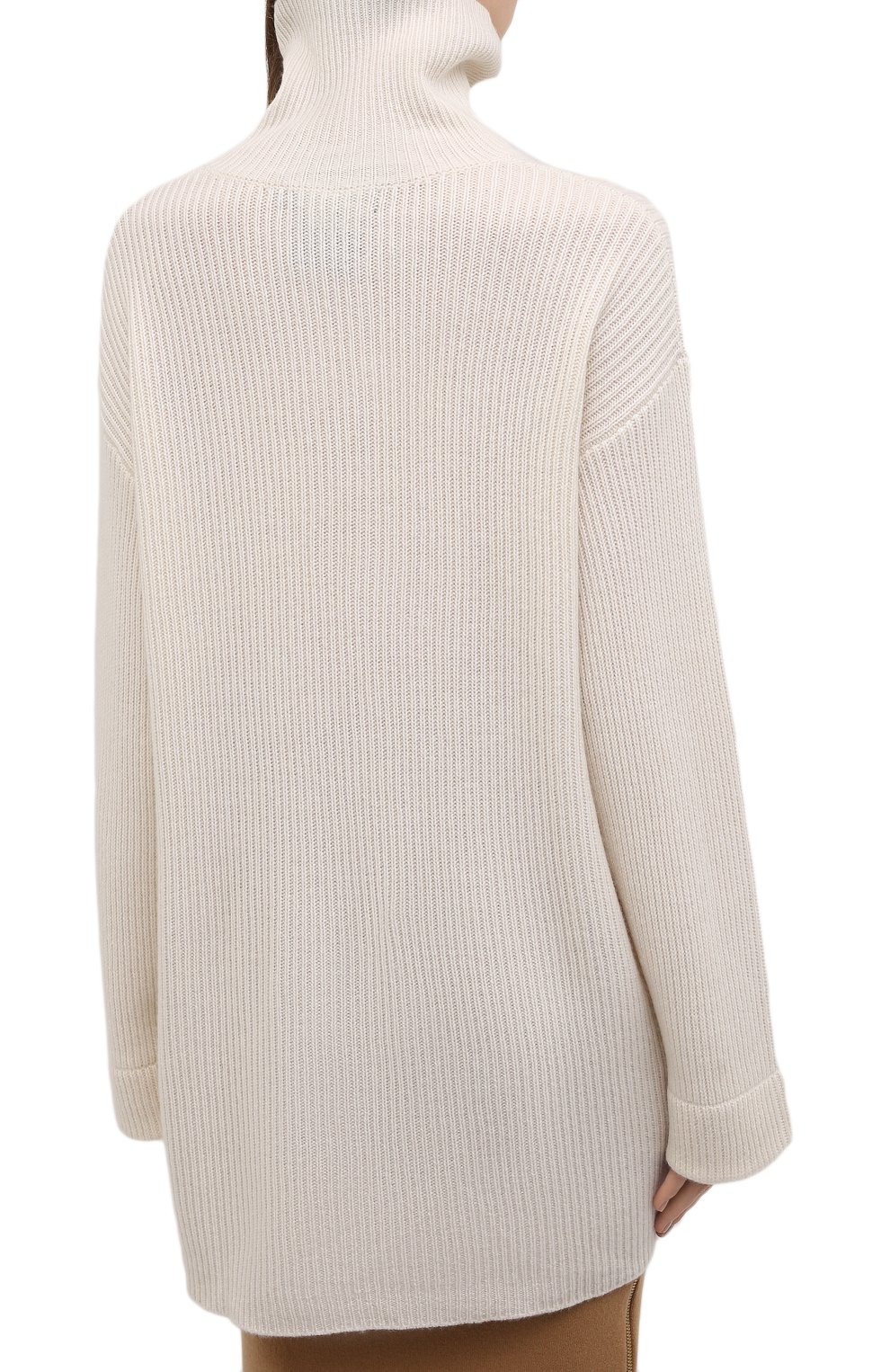 Кашемировый свитер LISA YANG, арт. 202194, фото 4