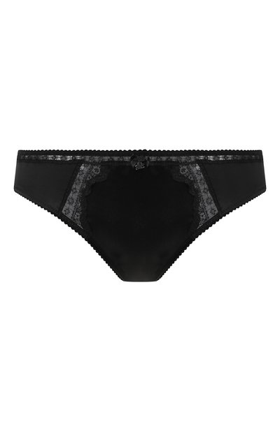 Женские трусы-слипы ERMANNO SCERVINO, арт. D354Y348RMJ