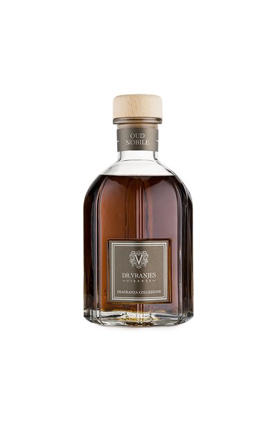 Диффузор oud nobile (250ml) DR. VRANJES FIRENZE, арт. 8033196270065