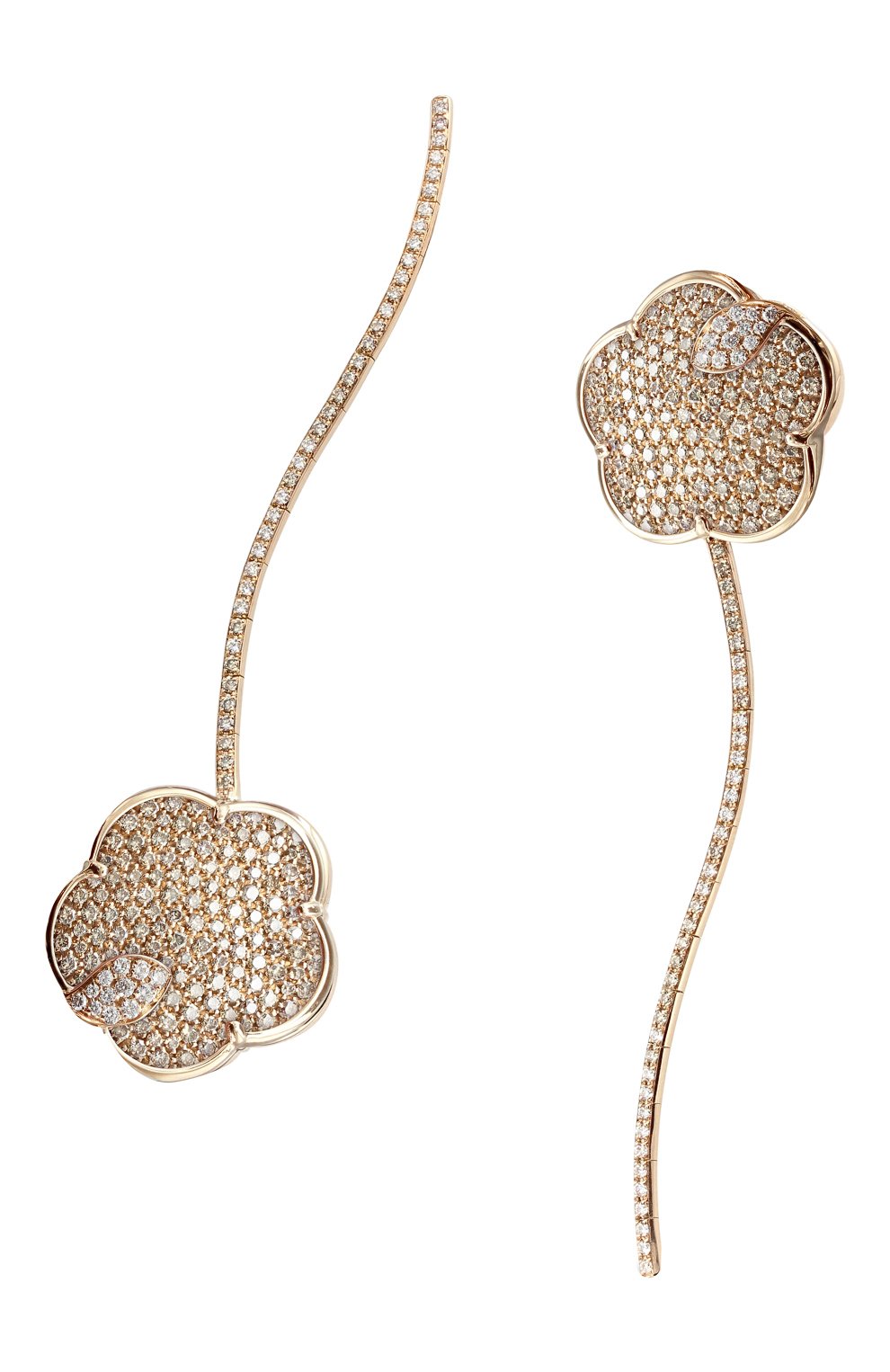 Серьги PASQUALE BRUNI, арт. 16006R, фото 1