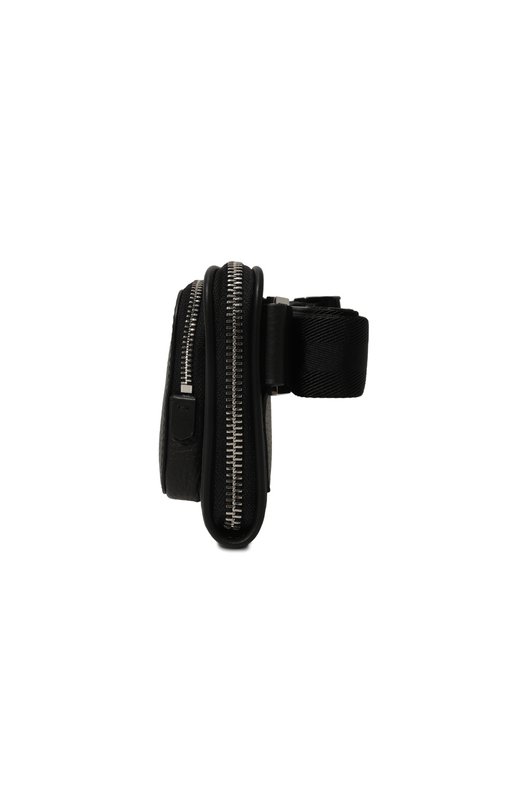 Поясная сумка New Crosstown BOSS 50529286 Чёрный  50529286 Фото 4