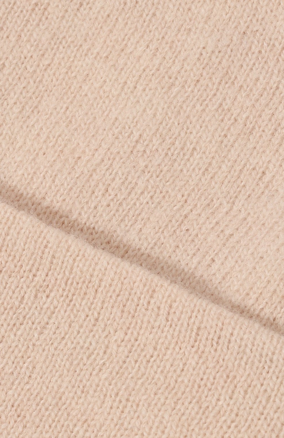 Шапка из шерсти и кашемира CANOE, арт. 4005201, фото 4