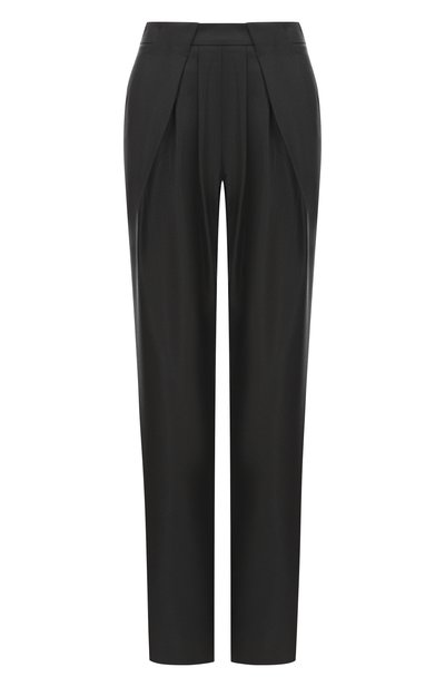 Женские шелковые брюки MVST, арт. M25.1PW.T003/ZEGNA