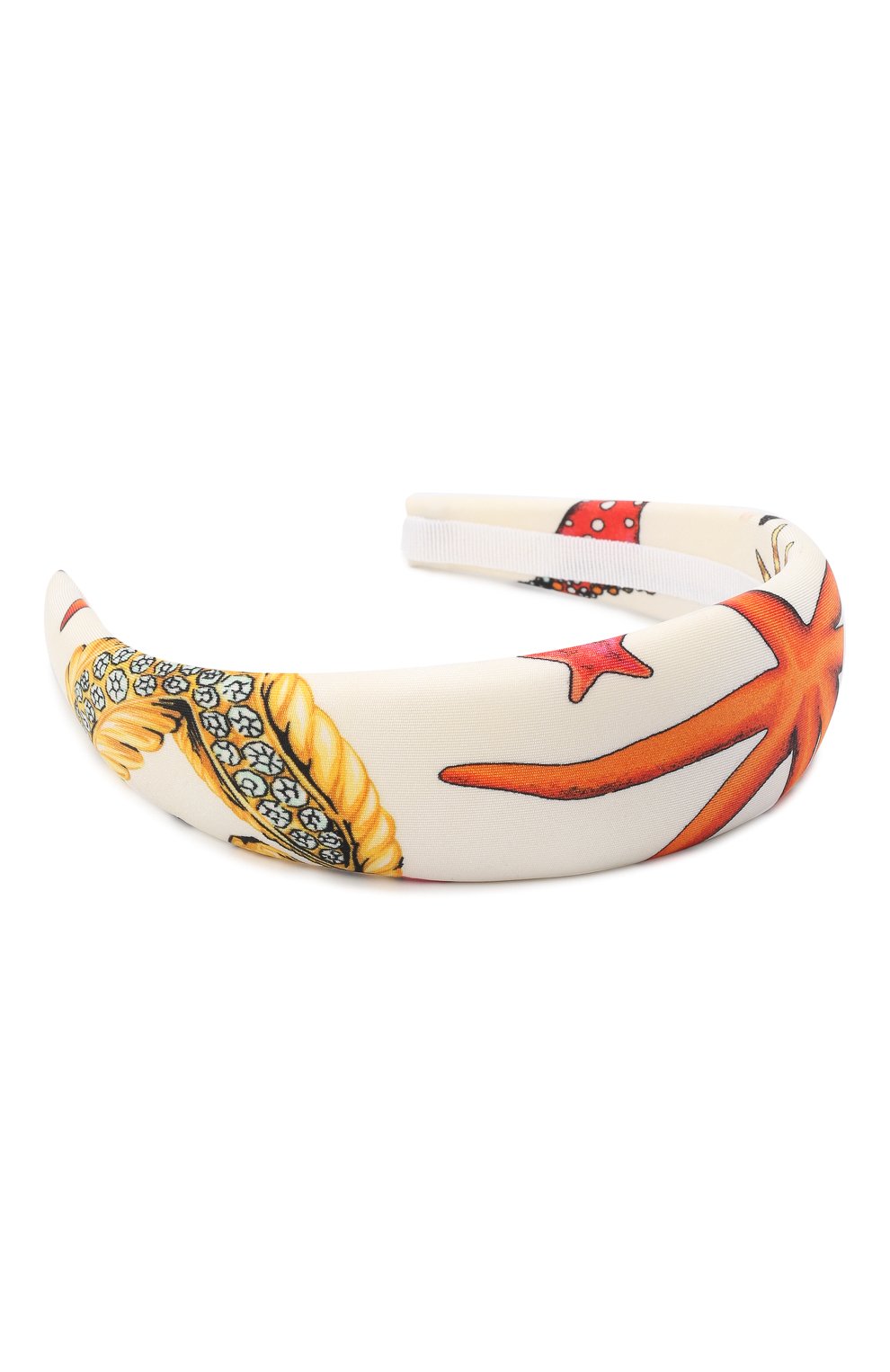 Ободок для волос VERSACE, арт. ICER001/1F01193, фото 3