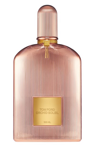 Женский парфюмерная вода orchid soleil (100ml) TOM FORD, арт. T480-01