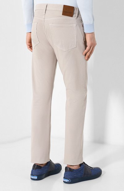 Джинсы TOM FORD, арт. BSJ17/TFD002, фото 4