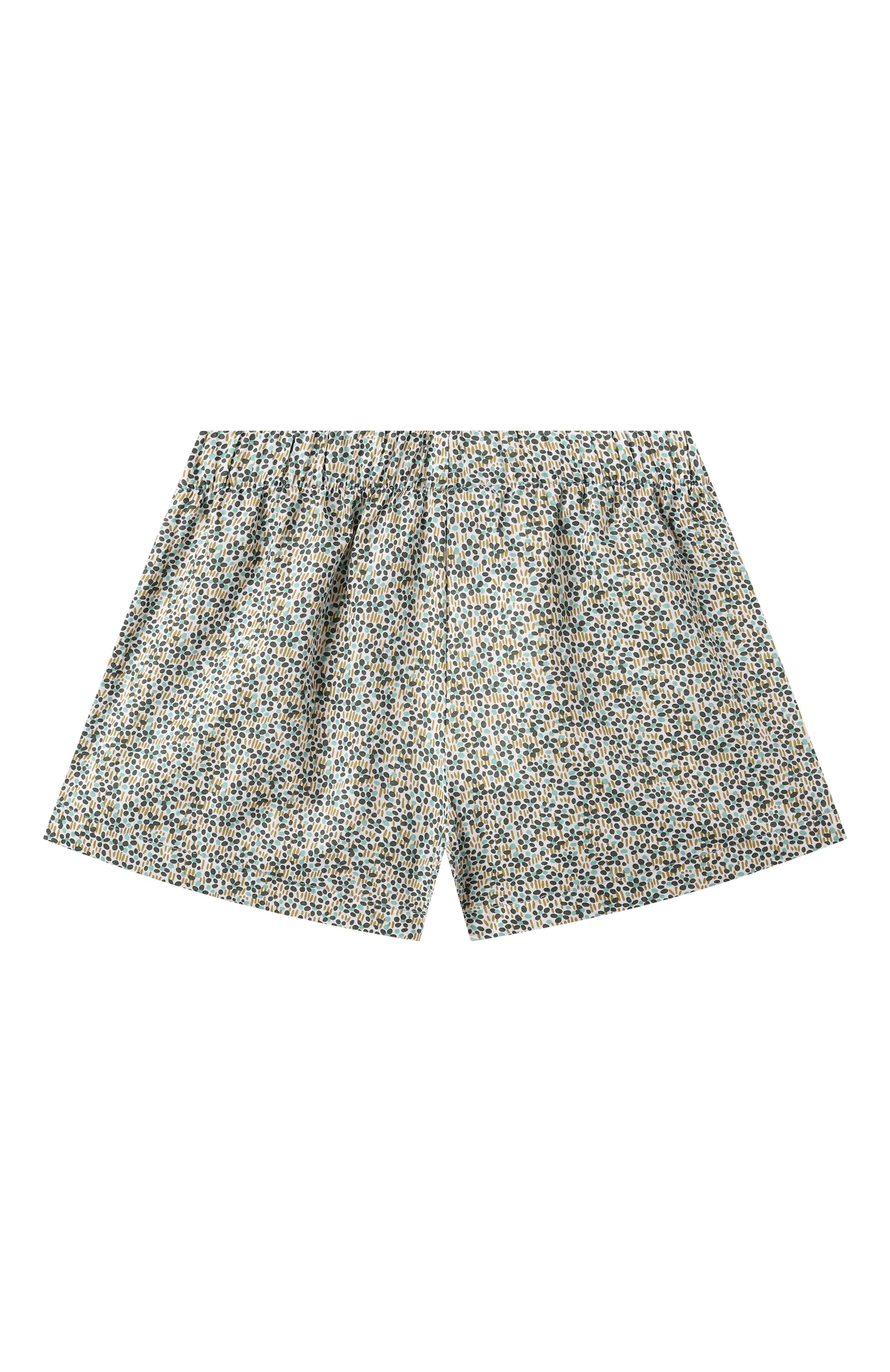 Комплект из рубашки и шорт IL GUFO, арт. P25DP489C4139/2A-4A, фото 5