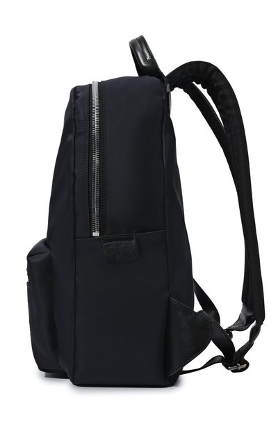 Текстильный рюкзак KITON, арт. UBN005XC1061, фото 4