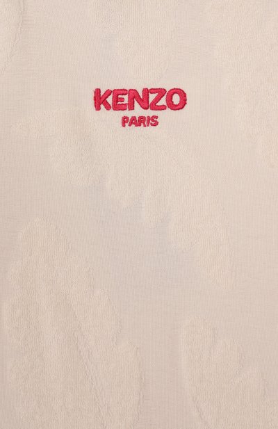 Комплект из топа и шорт KENZO, арт. K60917, фото 4