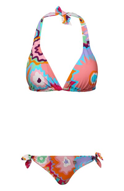 Раздельный купальник DOLCE & GABBANA, арт. 08A54J/FSGZN, фото 1