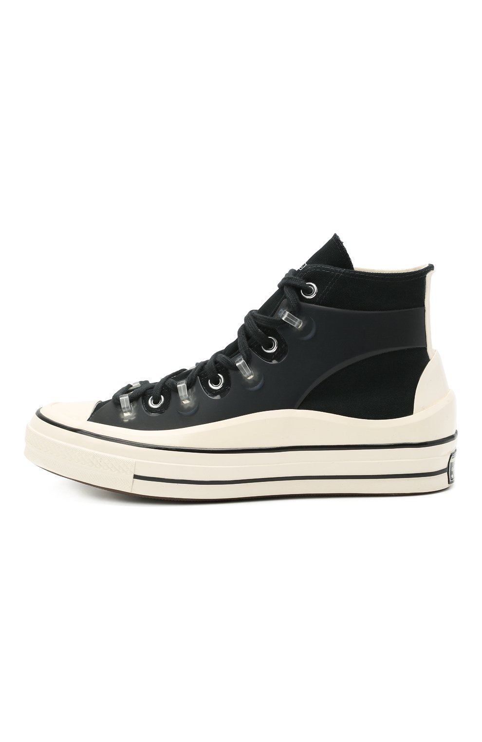 Текстильные кеды converse x kim jones chuck 70 CONVERSE, арт. 171257, фото 3