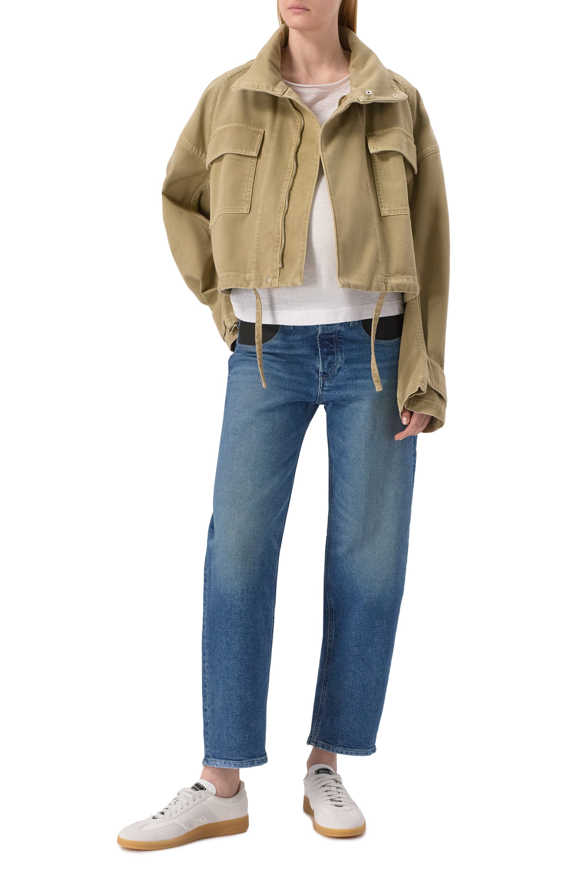 Джинсы alexis maternity PAIGE, арт. 9829L53-B711, фото 2