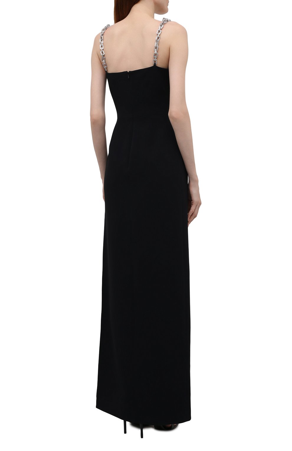 Платье DAVID KOMA, арт. PF21DK01DL, фото 4