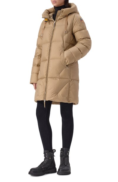 Замшевые ботинки PREMIATA, арт. M7112/0LD, фото 3